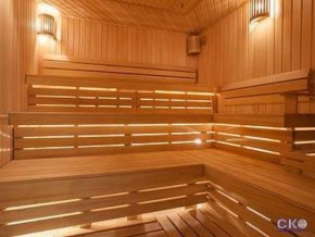 Санаторий Знание